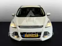2013 Ford Kuga