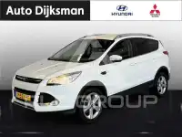 2013 Ford Kuga