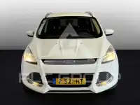 2013 Ford Kuga