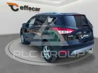 2013 Ford Kuga
