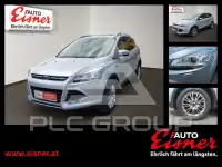 2013 Ford Kuga