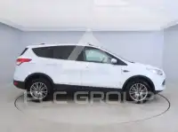 2013 Ford Kuga