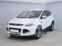 2013 Ford Kuga
