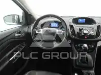 2013 Ford Kuga