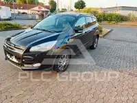 2013 Ford Kuga