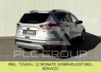 2013 Ford Kuga