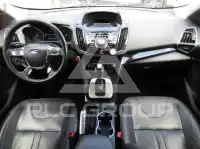 2013 Ford Kuga
