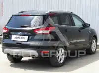 2013 Ford Kuga