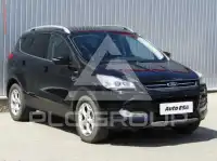 2013 Ford Kuga