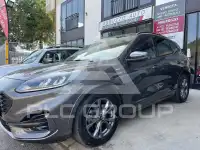 2013 Ford Kuga
