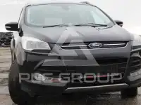 2013 Ford Kuga