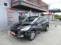 2013 Ford Kuga