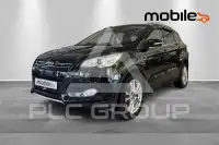 2013 Ford Kuga