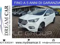 2013 Ford Kuga