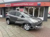 2013 Ford Kuga