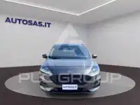 2013 Ford Kuga