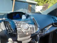 2013 Ford Kuga