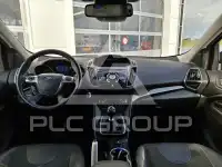 2013 Ford Kuga