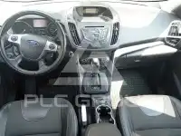2013 Ford Kuga