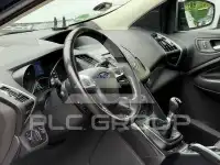 2013 Ford Kuga