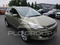 2013 Ford Kuga