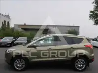 2013 Ford Kuga