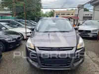 2013 Ford Kuga
