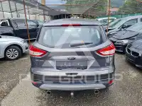 2013 Ford Kuga