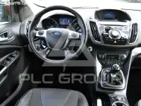 2013 Ford Kuga