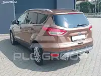 2013 Ford Kuga