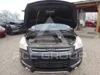 2013 Ford Kuga