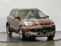 2013 Ford Kuga