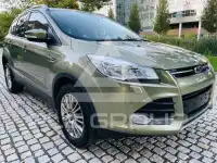 2013 Ford Kuga