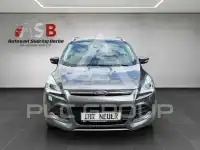 2013 Ford Kuga