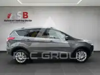 2013 Ford Kuga
