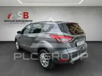 2013 Ford Kuga