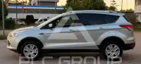 2013 Ford Kuga