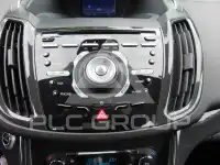 2013 Ford Kuga