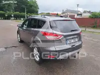 2013 Ford Kuga
