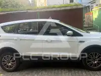 2013 Ford Kuga