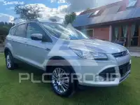 2013 Ford Kuga