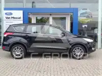 2013 Ford Kuga