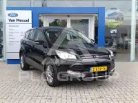 2013 Ford Kuga