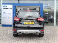 2013 Ford Kuga