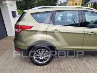 2013 Ford Kuga