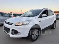 2013 Ford Kuga