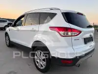 2013 Ford Kuga