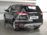 2013 Ford Kuga