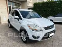 2013 Ford Kuga