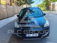 2013 Ford Kuga